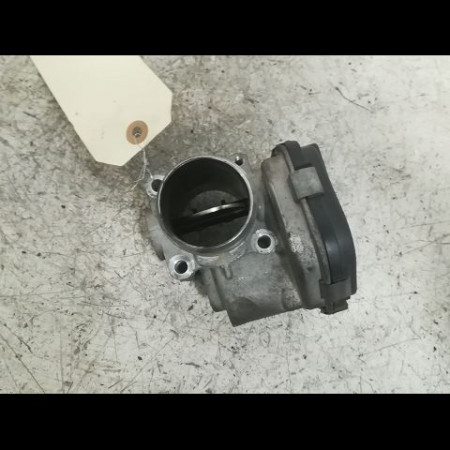 Boitier papillon occasion PEUGEOT 208 208 Phase 1 2012-03-01->2015-09-30 1.4 HDI 68ch