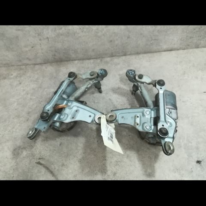 Moteur essuie-glace avant occasion FORD S-MAX I Phase 1 05-2006->03-2010 2