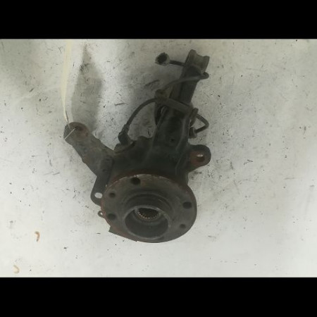 Moyeu avd occasion RENAULT CLIO IV Phase 1 07-2012->... 1.5 DCI 90ch