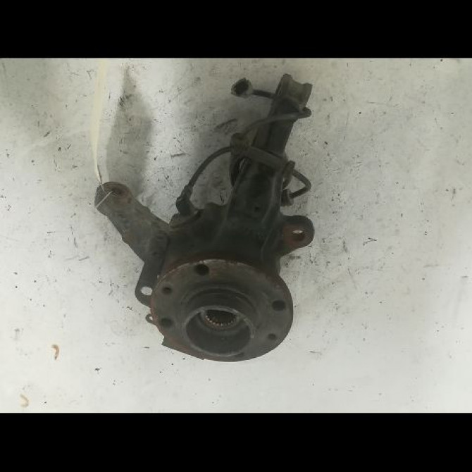 Moyeu avd occasion RENAULT CLIO IV Phase 1 07-2012->... 1.5 DCI 90ch 1