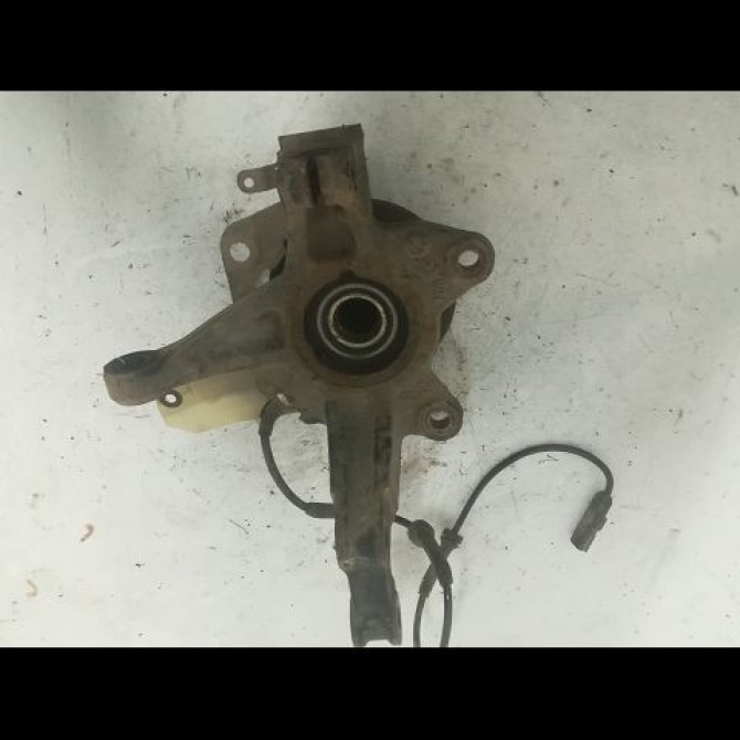 Moyeu avd occasion RENAULT CLIO IV Phase 1 07-2012->... 1.5 DCI 90ch 2