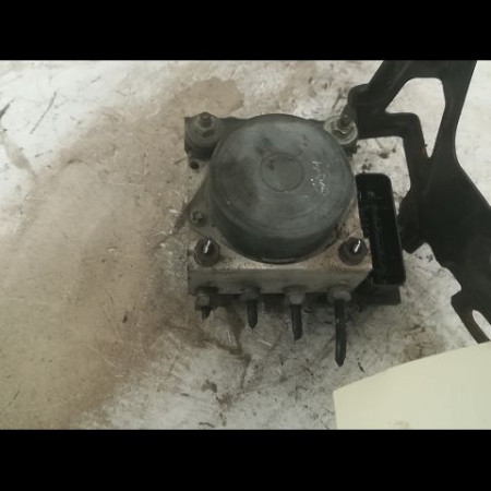 Unité hydraulique ABS occasion FIAT PUNTO EVO III 71749898