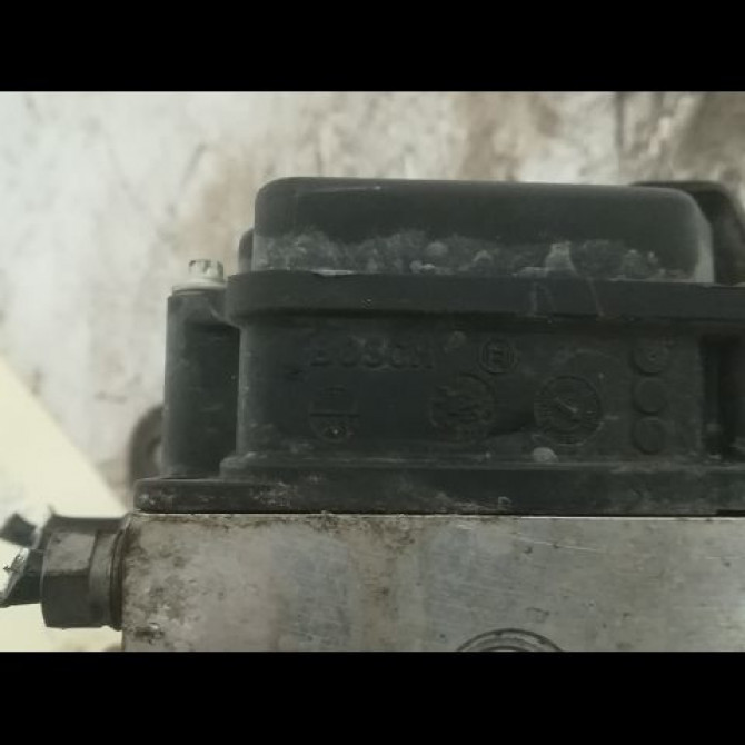 Unité hydraulique ABS occasion FIAT PUNTO EVO III 71749898 2