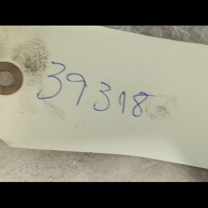 Unité hydraulique ABS occasion FIAT PUNTO EVO III 71749898 3