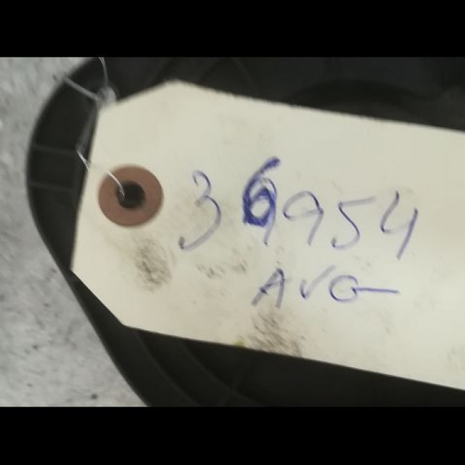 Phare gauche occasion 400 3