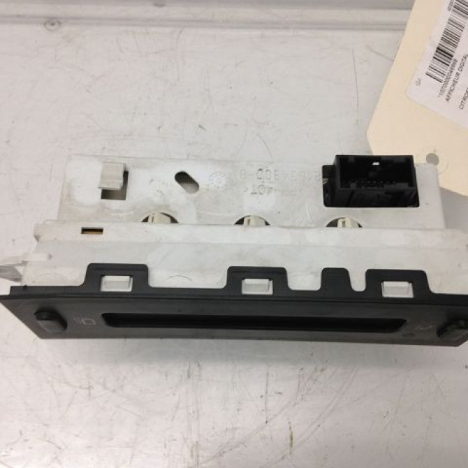 Afficheur digital occasion CITROEN C3 I Phase 1 04-2002->10-2005 1.4 HDi 2