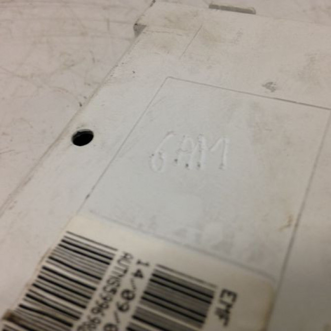 Afficheur digital occasion CITROEN C3 I Phase 1 04-2002->10-2005 1.4 HDi 3