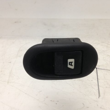 Commande lève-glace porte avant droite occasion CITROEN C3 I Phase 1 04-2002->10-2005 1.4 HDi