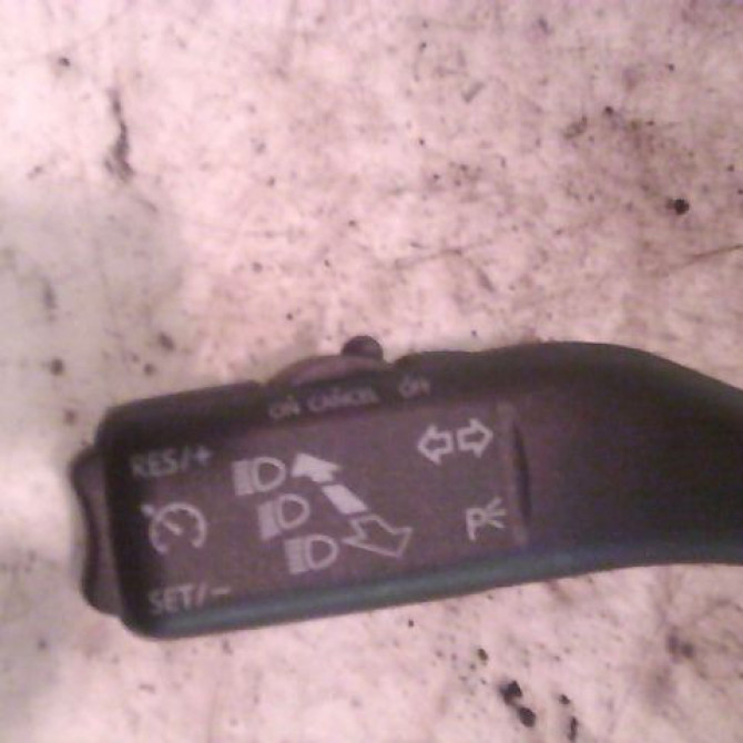 Commande clignotant occasion VOLKSWAGEN GOLF V Phase 1 11-2003->10-2008 3C8941431XSH 2