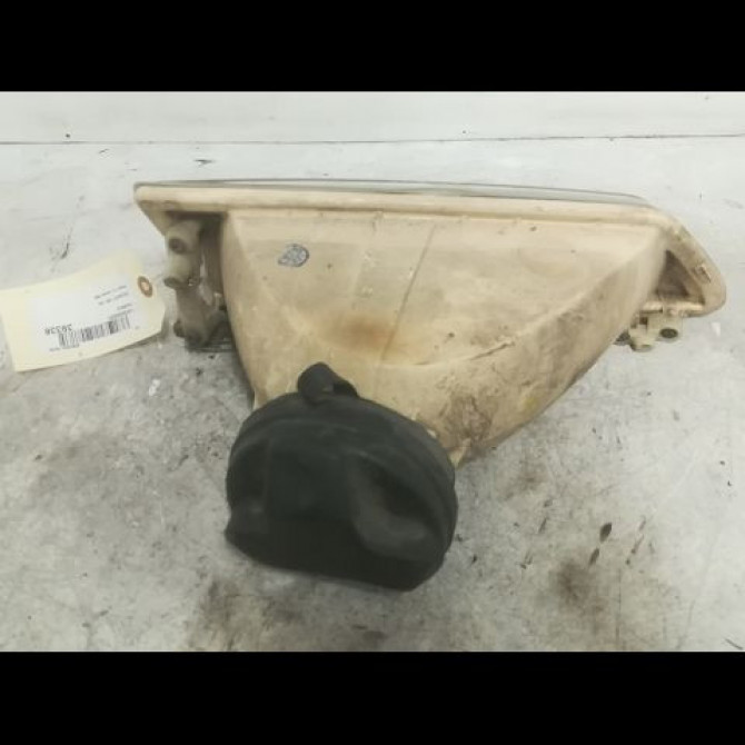 Phare gauche occasion PEUGEOT 106 Phase 1 09-1991->04-1996 1.5D 6204C7 2