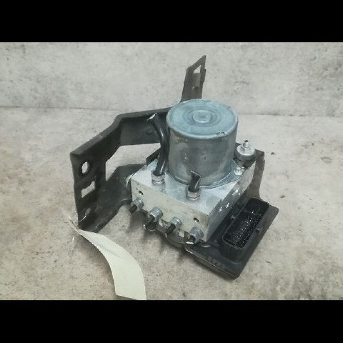 Unité hydraulique ABS occasion PEUGEOT 308 I Phase 2 04-2011->12-2014 1.6 HDI 92ch 1607126180 1
