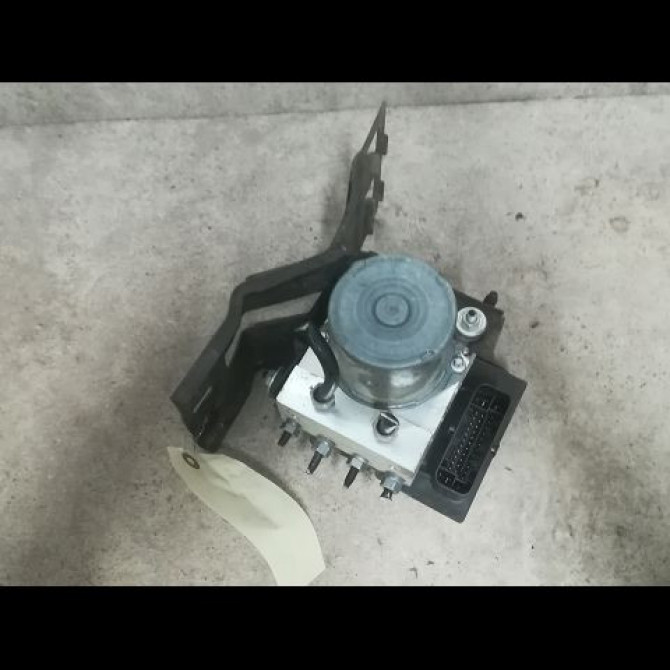 Unité hydraulique ABS occasion PEUGEOT 308 I Phase 2 04-2011->12-2014 1.6 HDI 92ch 1607126180 2
