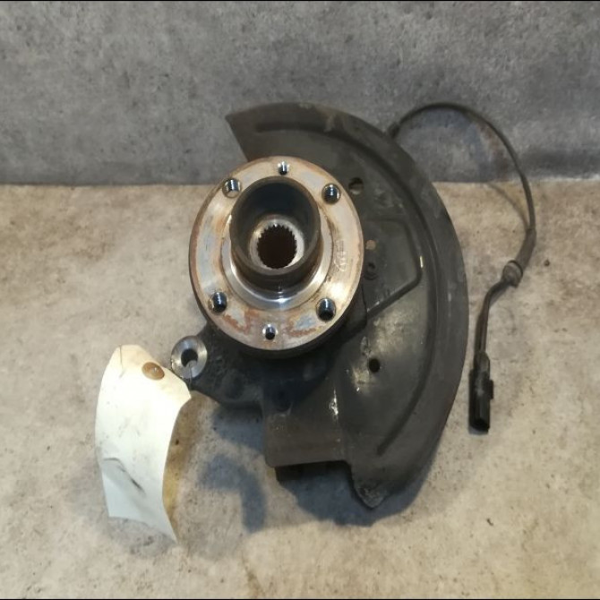 Moyeu avg occasion DACIA LODGY Phase 1 01-2012->... 1.5 DCI 90ch 402107314R 1