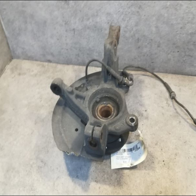 Moyeu avg occasion DACIA LODGY Phase 1 01-2012->... 1.5 DCI 90ch 402107314R 2