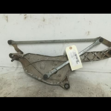 Moteur essuie-glace avant occasion RENAULT LAGUNA II Phase 1 11-2000->03-2005 1.6 16v 8200317212