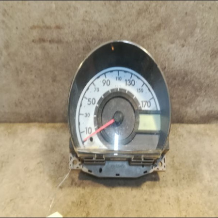 Compteur occasion CITROEN C1 I Phase 1 06-2005->11-2008 1.0i 6103CF