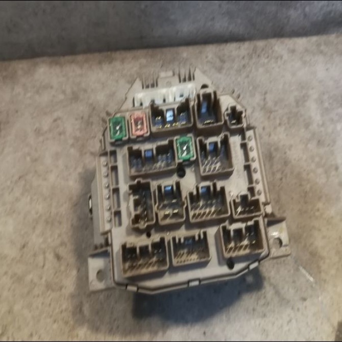 Compteur occasion CITROEN C1 I Phase 1 06-2005->11-2008 1.0i 6103CF 2