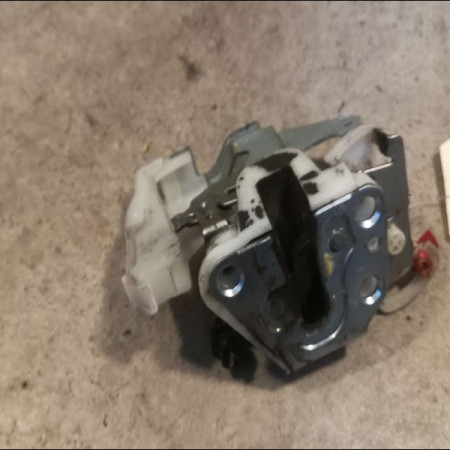 Serrure porte avg occasion CITROEN C1 I Phase 1 06-2005->11-2008 1.0i 9135S2