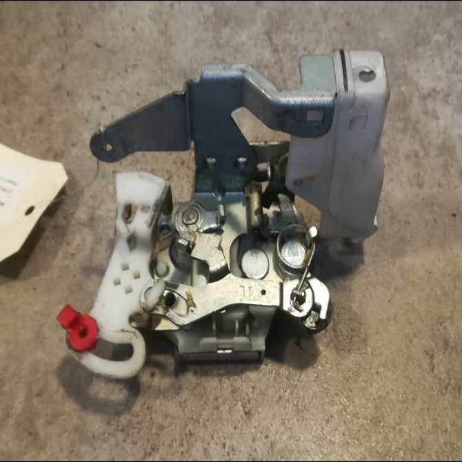 Serrure porte avg occasion CITROEN C1 I Phase 1 06-2005->11-2008 1.0i 9135S2 2