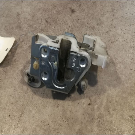 Serrure porte avd occasion CITROEN C1 I Phase 1 06-2005->11-2008 1.0i 9136T0