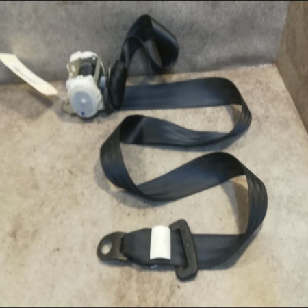Ceinture arrière droite occasion CITROEN C1 I Phase 1 06-2005->11-2008 1.0i 8974LG