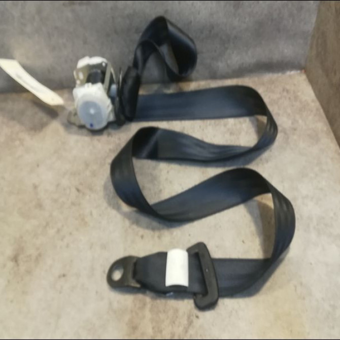 Ceinture arrière droite occasion CITROEN C1 I Phase 1 06-2005->11-2008 1.0i 8974LG 1