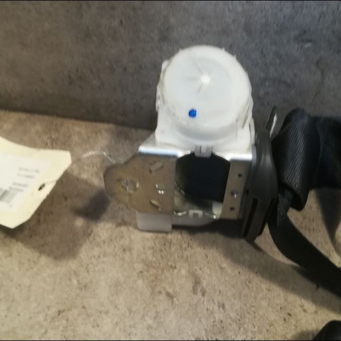 Ceinture arrière droite occasion CITROEN C1 I Phase 1 06-2005->11-2008 1.0i 8974LG 3