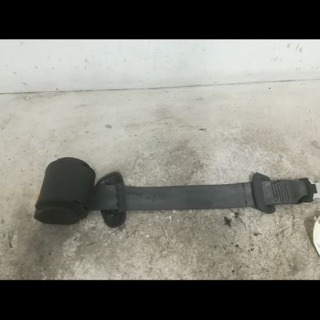 Ceinture centrale arriere occasion RENAULT LAGUNA II Phase 1 11-2000->03-2005 1.9 DCI 110ch