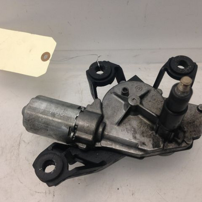 Moteur essuie-glace arrière occasion RENAULT MEGANE II Phase 1 09-2003->12-2005 1.5 DCI 80ch 8200080900 2