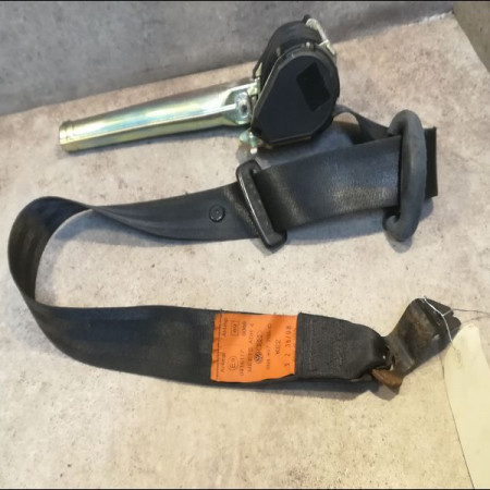 Ceinture avant gauche occasion VOLKSWAGEN POLO III Phase 1 10-1994->11-1999 1.6 6N4857705CHEX