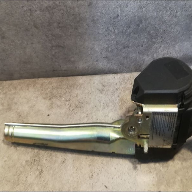 Ceinture avant gauche occasion VOLKSWAGEN POLO III Phase 1 10-1994->11-1999 1.6 6N4857705CHEX 3