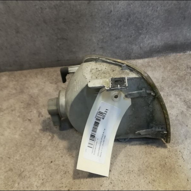 Clignotant gauche occasion VOLKSWAGEN POLO III Phase 1 10-1994->11-1999 1.6 6N0953041E 2