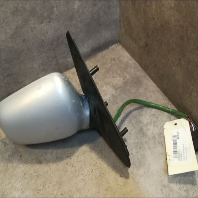 Retroviseur exterieur electrique droit occasion VOLKSWAGEN POLO III Phase 1 10-1994->11-1999 1.6 6N1857508AGRU 1