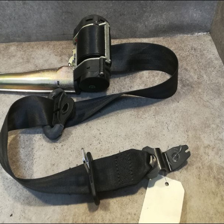 Ceinture avant droite occasion VOLKSWAGEN POLO III Phase 1 10-1994->11-1999 1.6 6N4857706CHEX