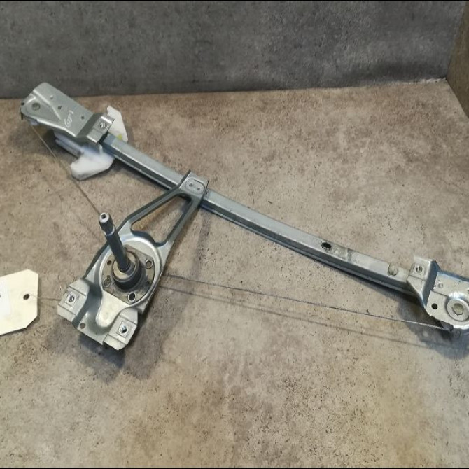 Mecanisme leve-glace arrière droit occasion VOLKSWAGEN POLO III Phase 1 10-1994->11-1999 1.6 6N4839402A 1