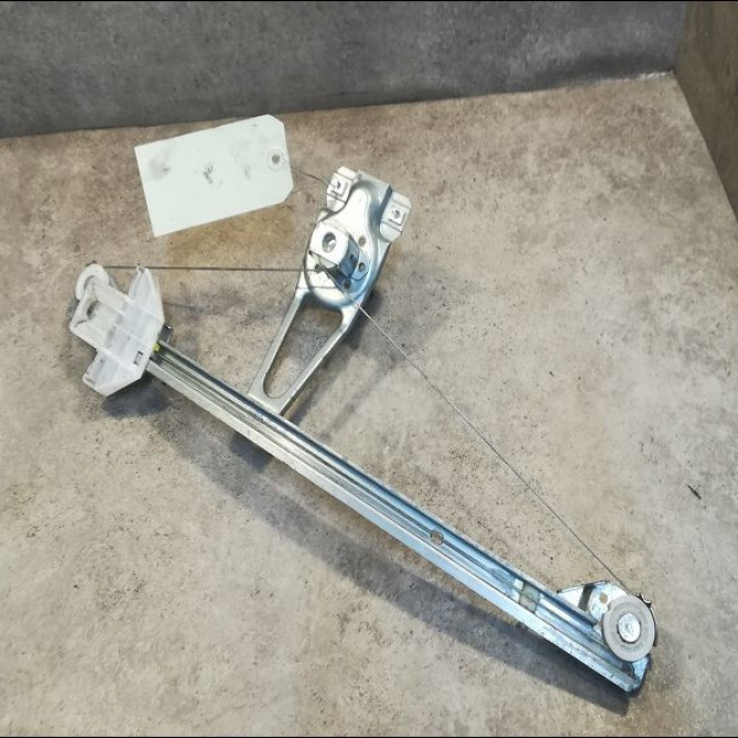 Mecanisme leve-glace arrière droit occasion VOLKSWAGEN POLO III Phase 1 10-1994->11-1999 1.6 6N4839402A 2