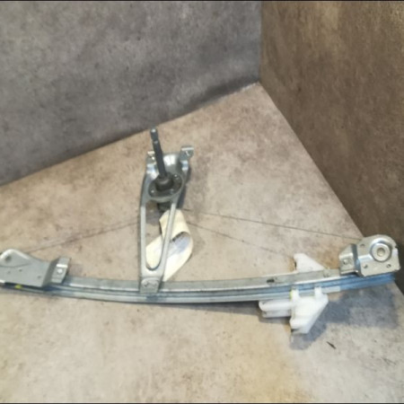 Mecanisme leve-glace arrière gauche occasion VOLKSWAGEN POLO III Phase 1 10-1994->11-1999 1.6 6N4839401A