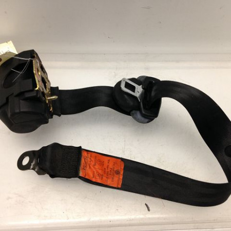 Ceinture arrière gauche occasion VOLKSWAGEN POLO III Phase 1 10-1994->11-1999 1.6 6N0857806B41