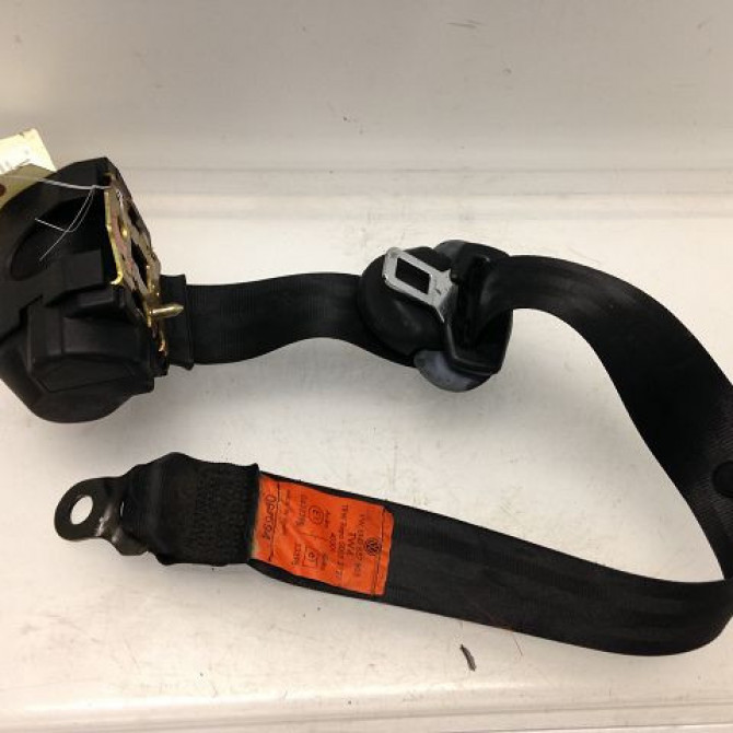 Ceinture arrière gauche occasion VOLKSWAGEN POLO III Phase 1 10-1994->11-1999 1.6 6N0857806B41 1