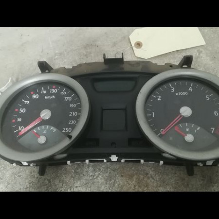 Compteur occasion RENAULT MEGANE II Phase 1 09-2003->12-2005 1.6 16v 8200364027