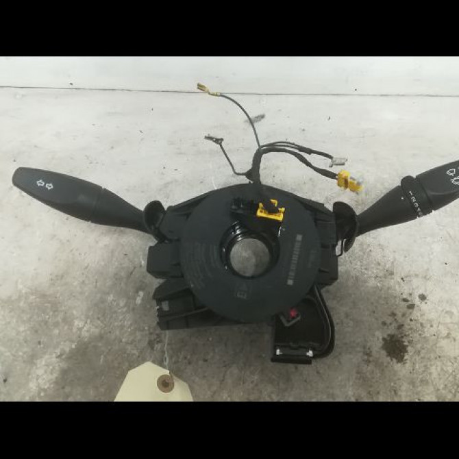 Bloc commodos occasion FORD FUSION Phase 2 10-2005->09-2011 1.4 TDCI 1