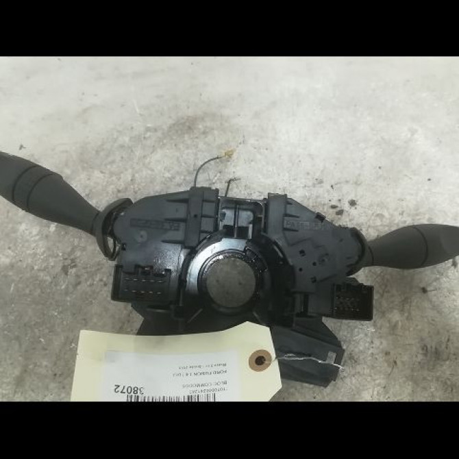 Bloc commodos occasion FORD FUSION Phase 2 10-2005->09-2011 1.4 TDCI 4