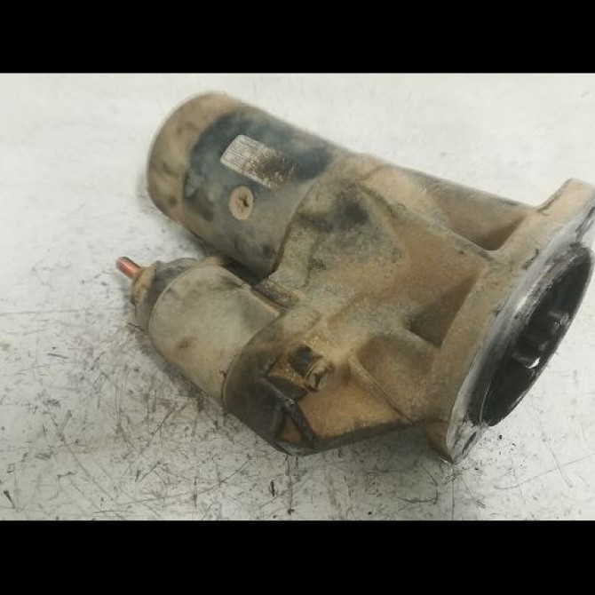 Démarreur occasion NISSAN PICK-UP III Phase 1 07-1998->03-2002 2.5 TDI 233006T00A 1