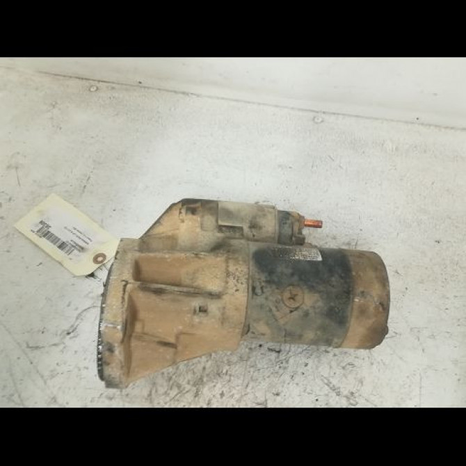 Démarreur occasion NISSAN PICK-UP III Phase 1 07-1998->03-2002 2.5 TDI 233006T00A 2