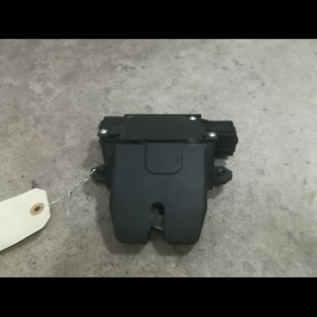 Serrure hayon occasion FORD CMAX I Phase 1 09-2003->03-2007 1.6 TDCI 110ch 90387848