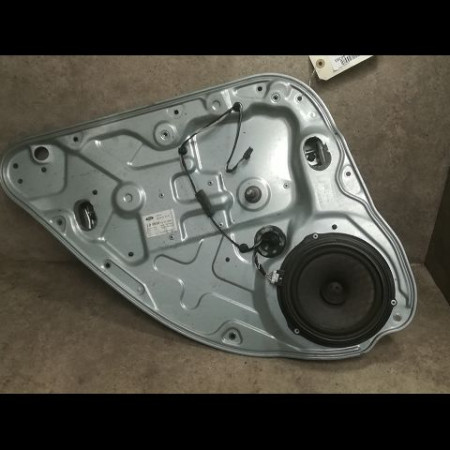 Mecanisme leve-glace arrière gauche occasion FORD CMAX I Phase 1 09-2003->03-2007 1.6 TDCI 110ch