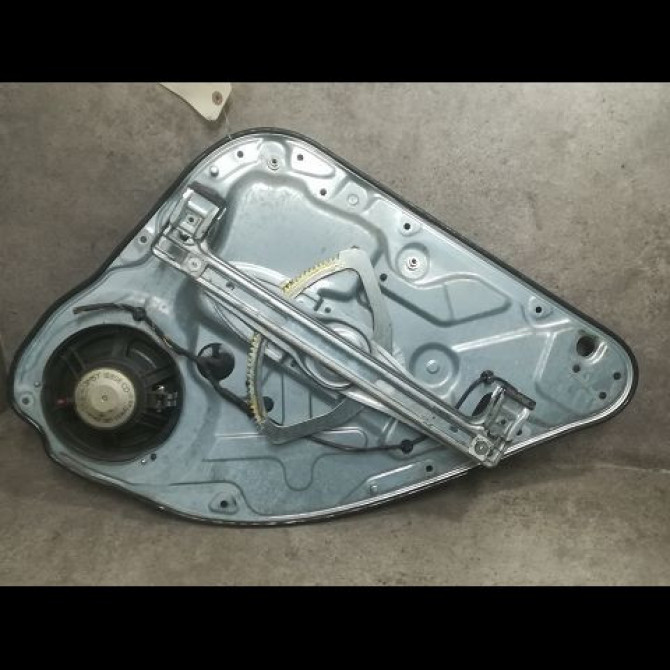Mecanisme leve-glace arrière gauche occasion FORD CMAX I Phase 1 09-2003->03-2007 1.6 TDCI 110ch 2