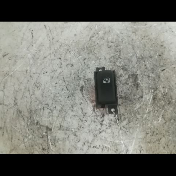 Commande leve-glace porte arrière droite occasion RENAULT SAFRANE Phase 2 09-1996->08-2000 2.2 DT 7700412743 2