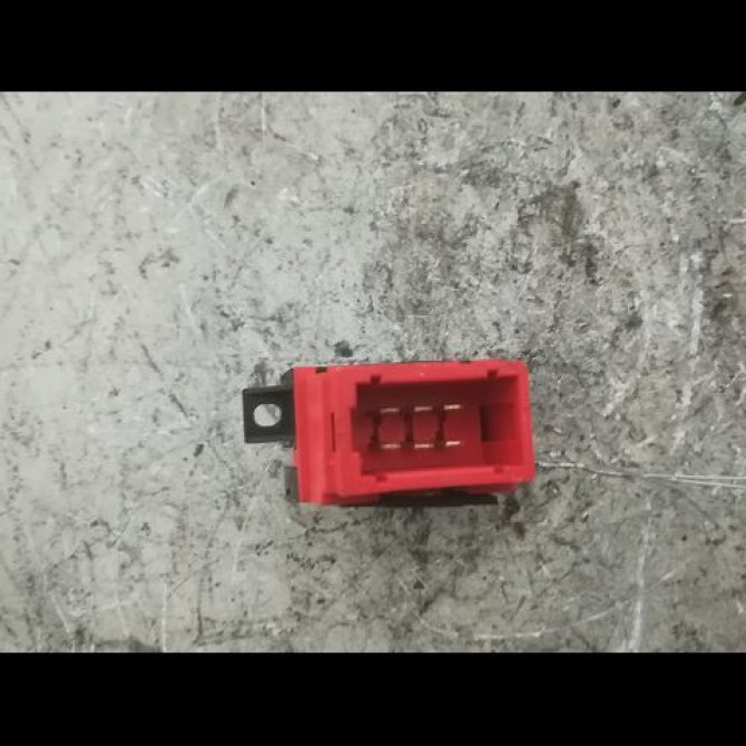 Commande leve-glace porte arrière droite occasion RENAULT SAFRANE Phase 2 09-1996->08-2000 2.2 DT 7700412743 3