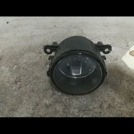Phare antibrouillard avant droit occasion FORD FIESTA V Phase 2 10-2005->10-2008 1.4 TDCI 1151754